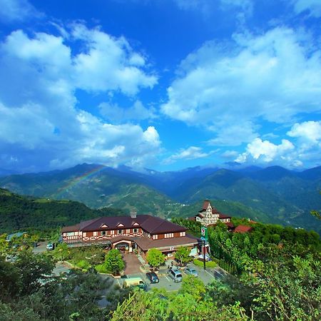 見晴花園山莊sunshine Villa Женай Екстер'єр фото