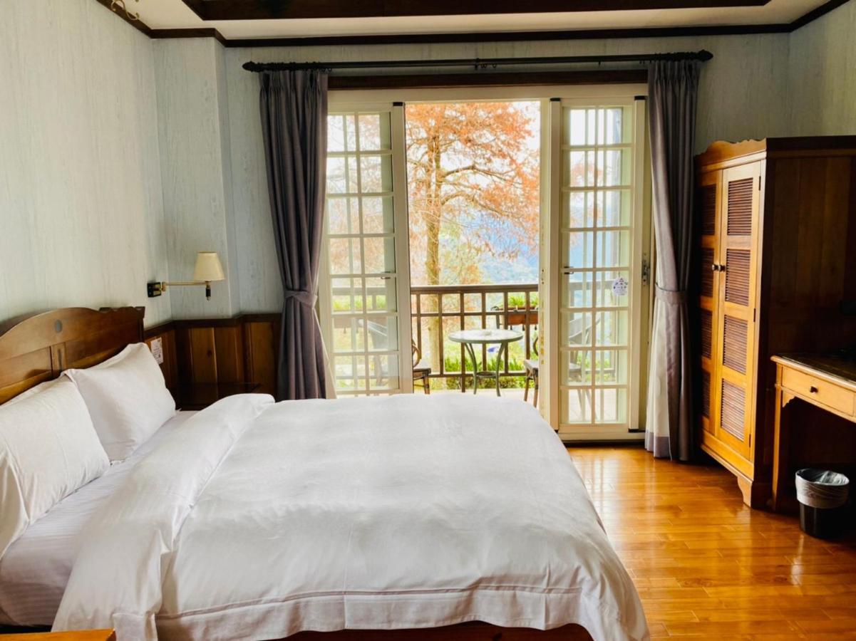 見晴花園山莊sunshine Villa Женай Екстер'єр фото
