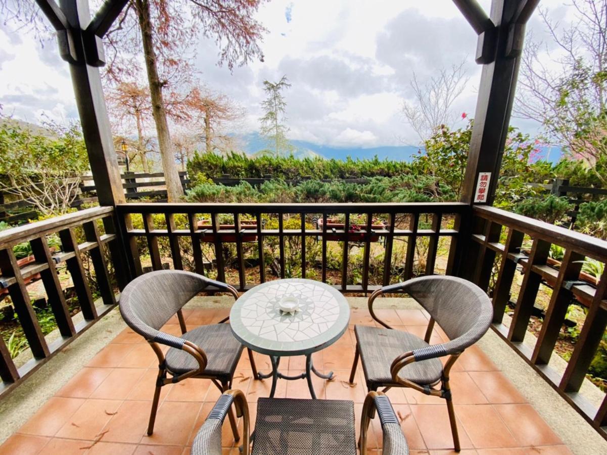 見晴花園山莊sunshine Villa Женай Екстер'єр фото