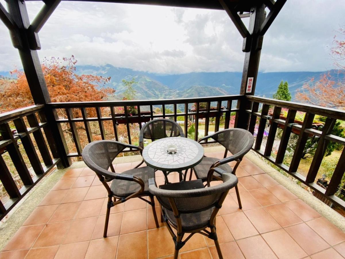 見晴花園山莊sunshine Villa Женай Екстер'єр фото