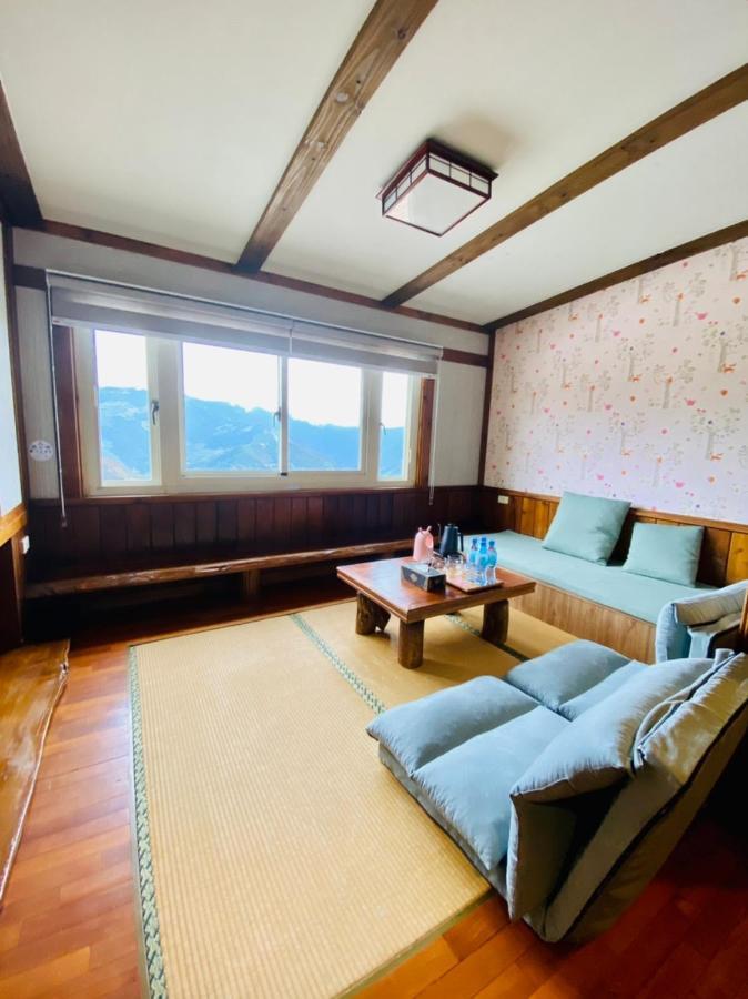 見晴花園山莊sunshine Villa Женай Екстер'єр фото